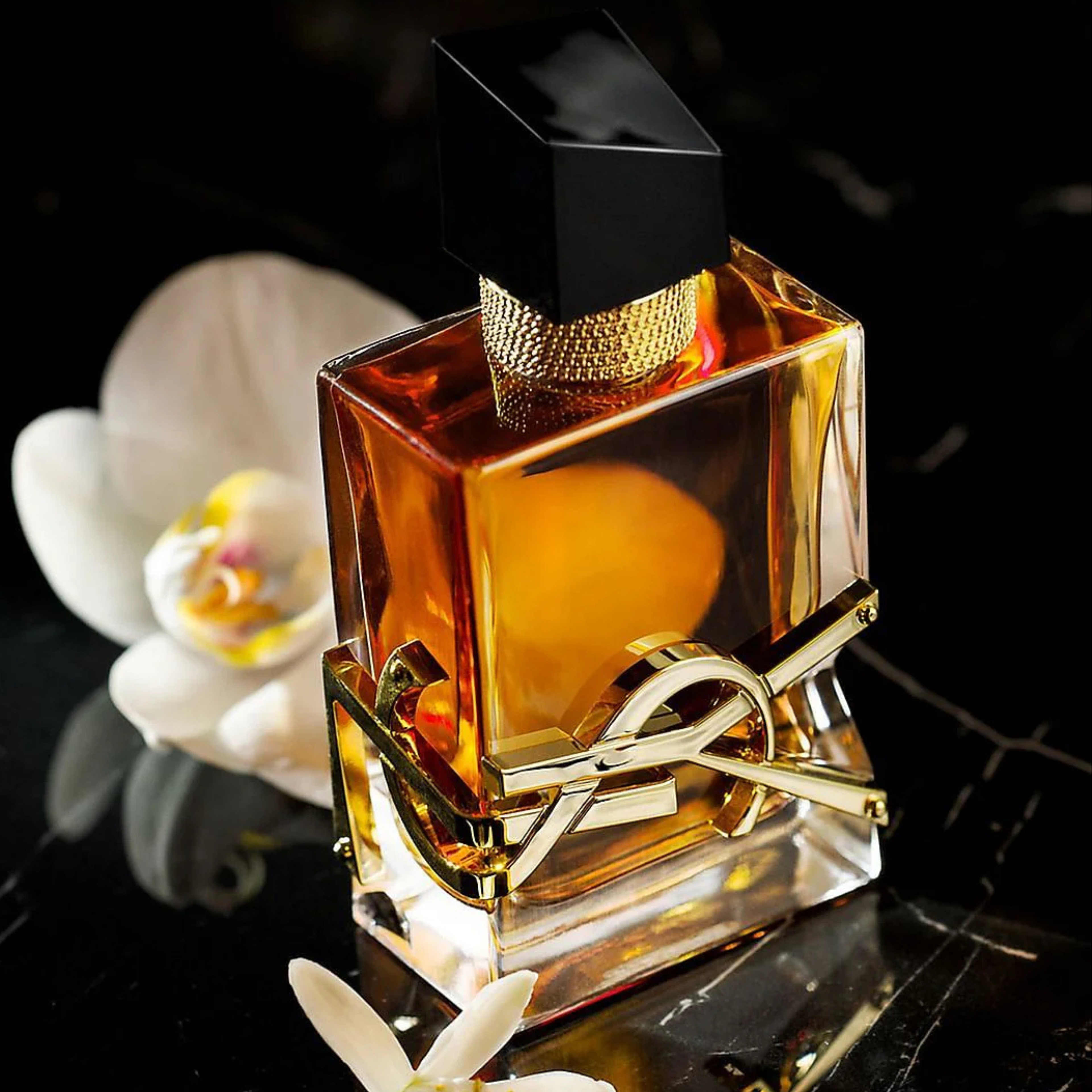 Le 320 - Inspiré Libre Intense - YSL