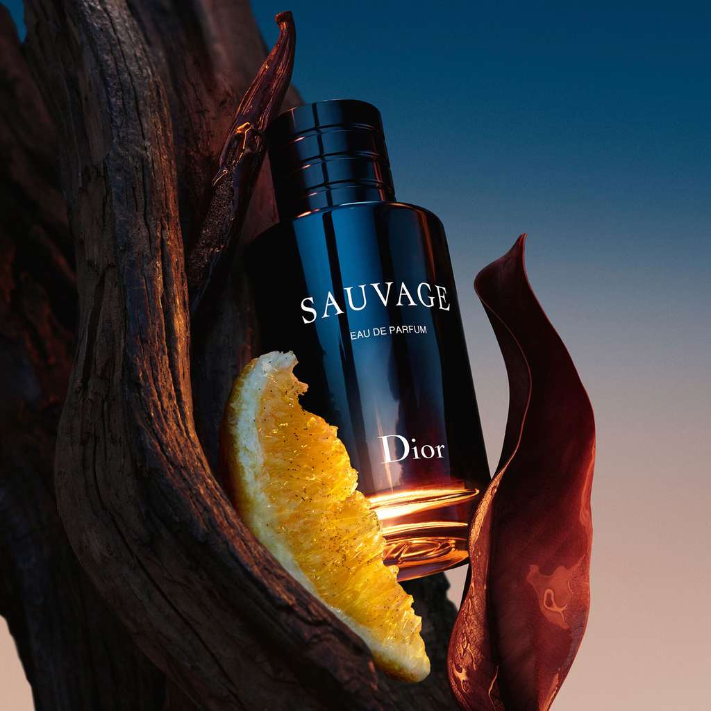 Style Sauvage - Dior
