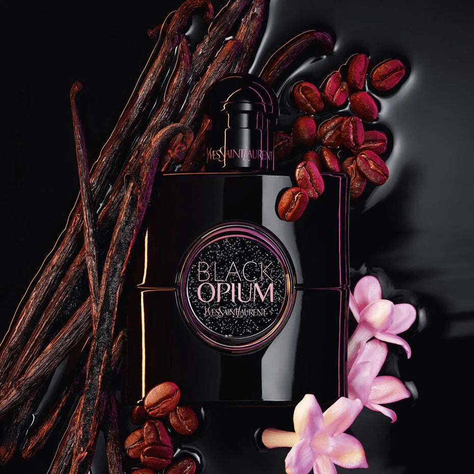 Le 330 - Inspiré Black Opium - Yves Saint Laurent
