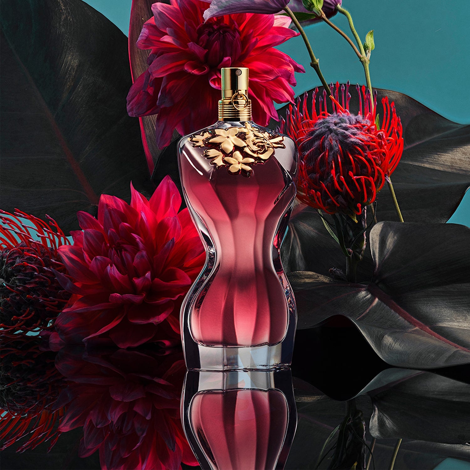 Style La Belle – Jean Paul Gaultier