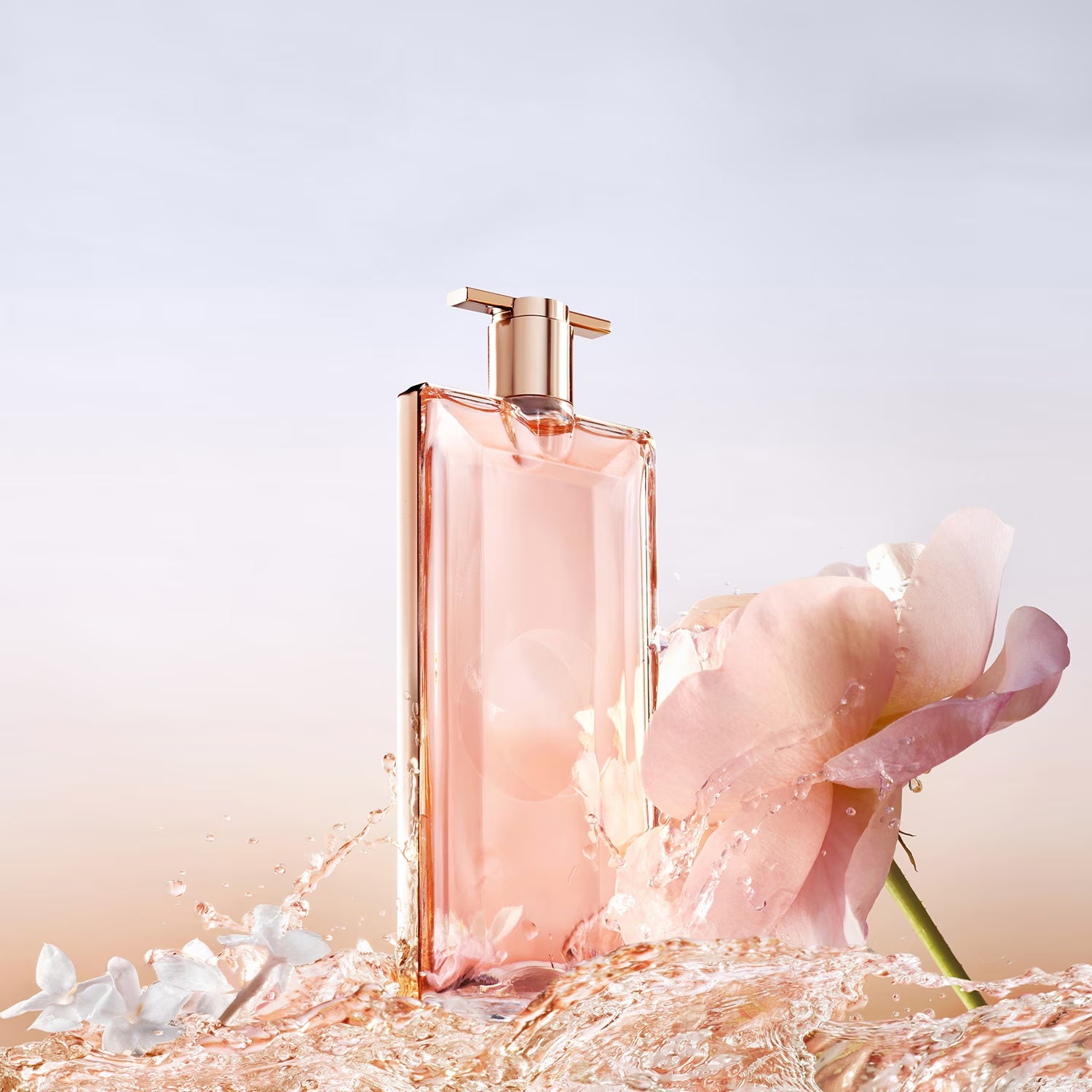 Style Idôle – Lancôme