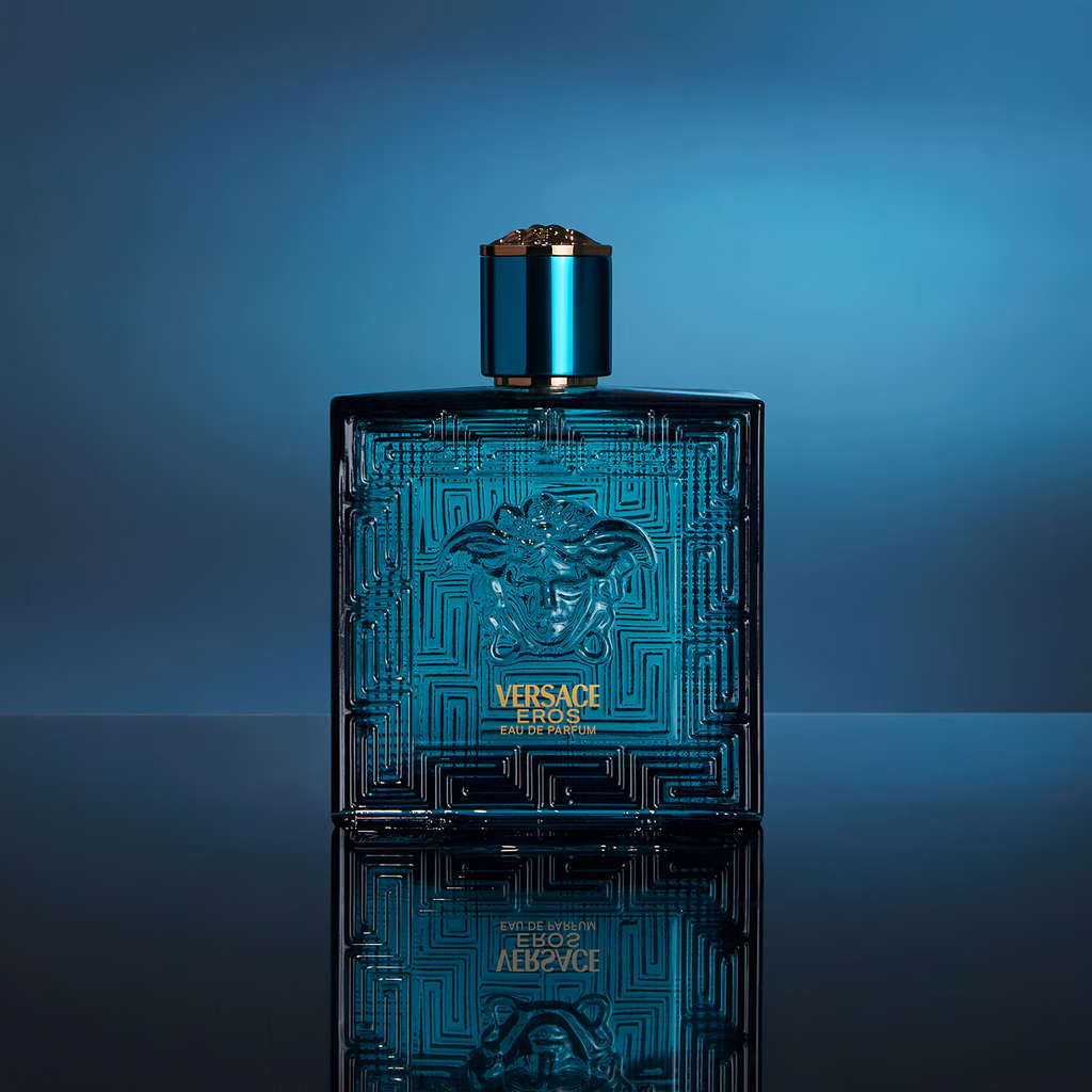 Style Eros - VERSACE