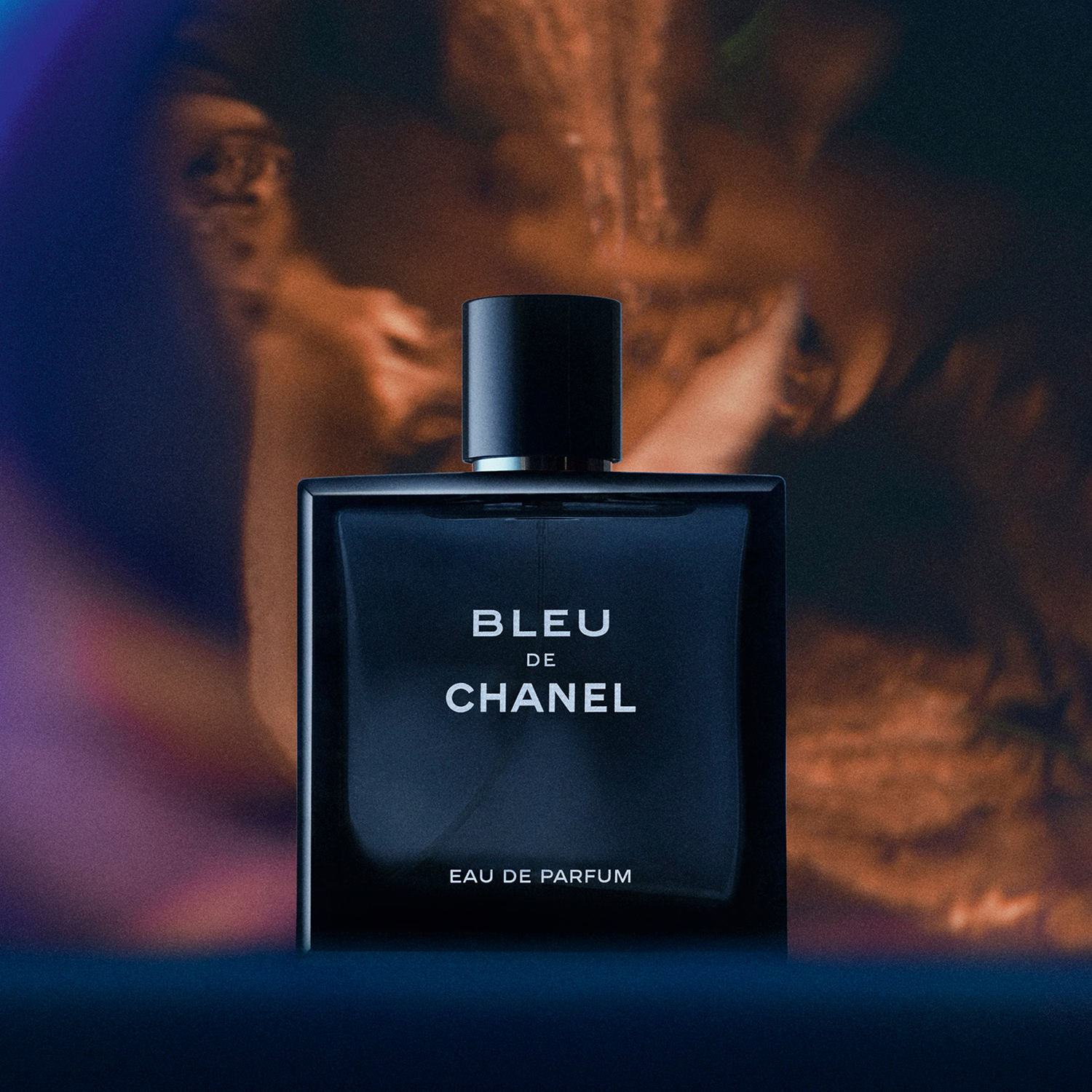 Style Bleu de Chanel