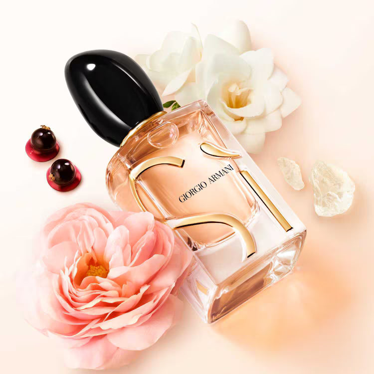 Style Sì – Giorgio Armani