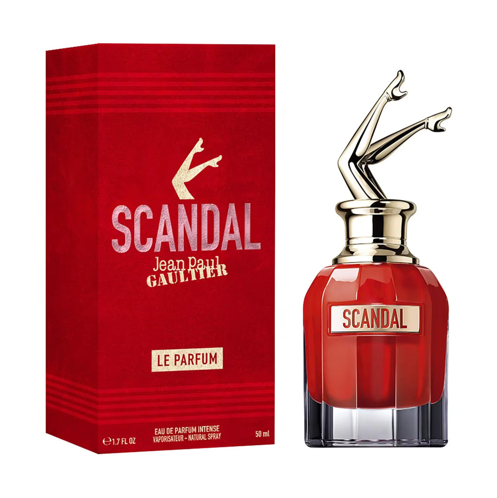 Le 930 - Inspiré Scandal - Jean Paul Gaultier