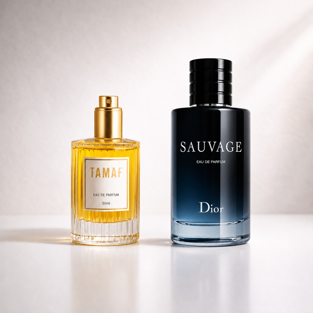 Style Sauvage - Dior