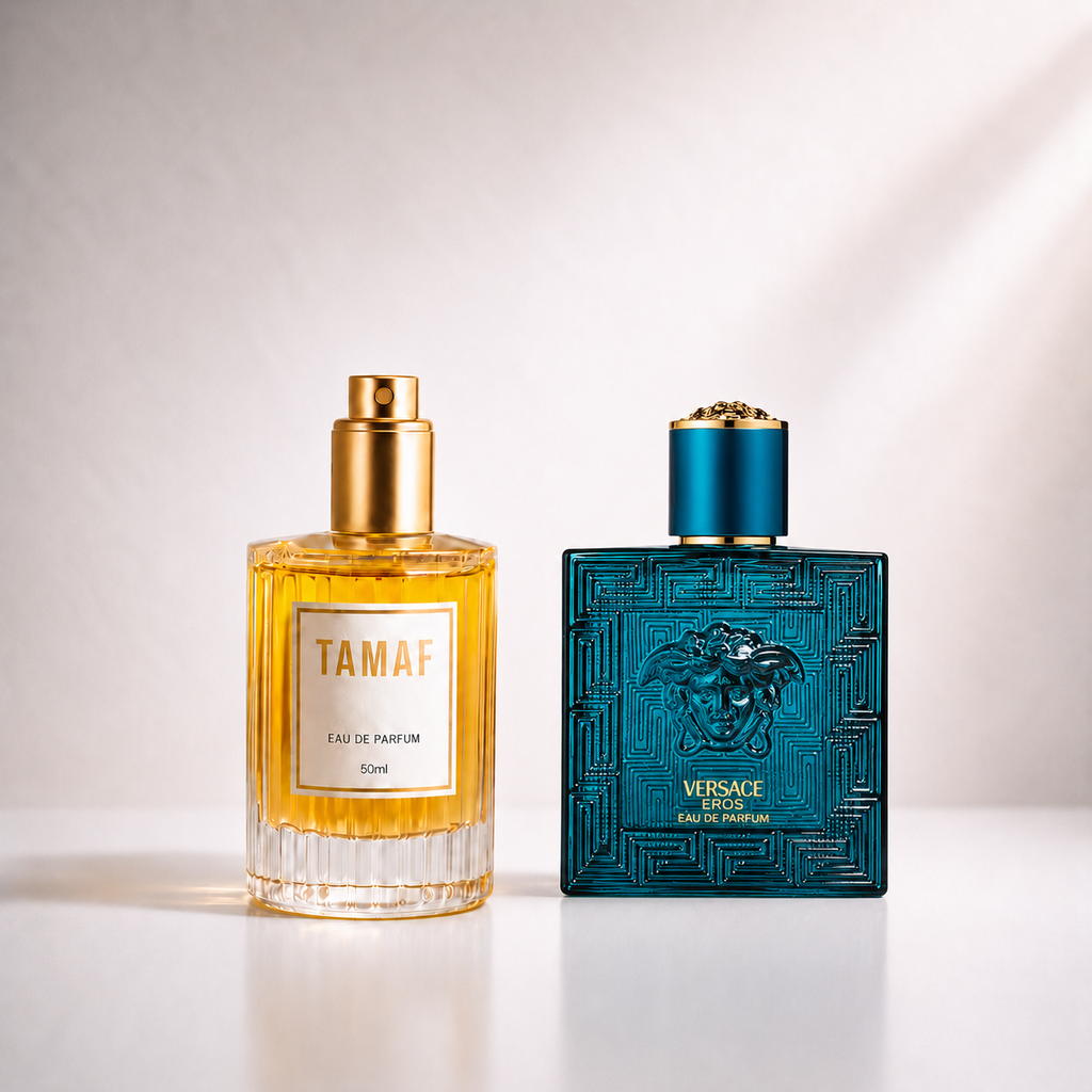 Style Eros - VERSACE