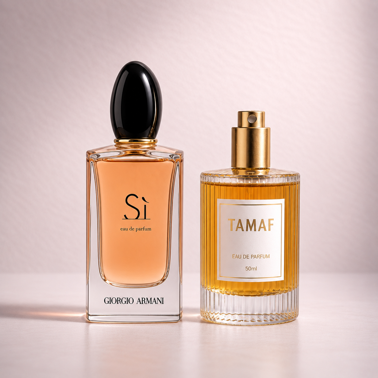 Style Sì – Giorgio Armani