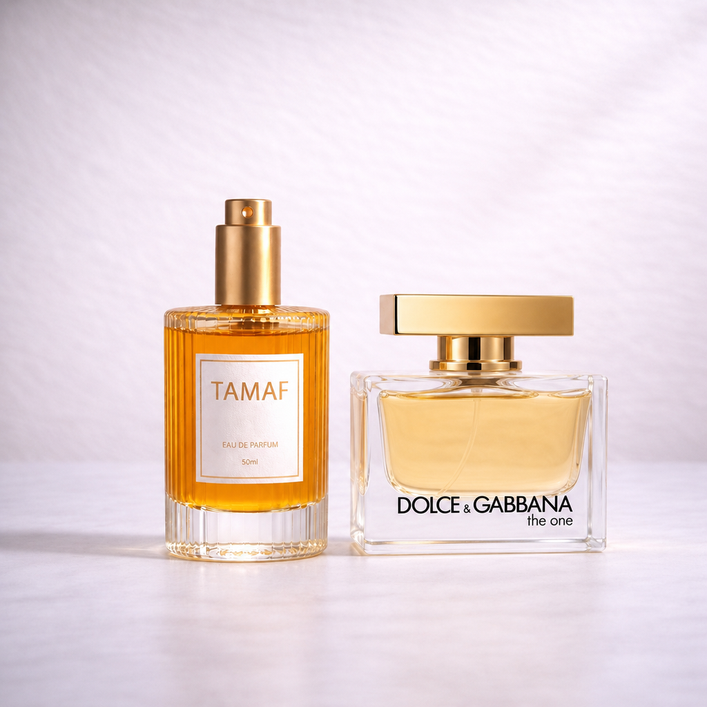 Style The one - Dolce&Gabbana