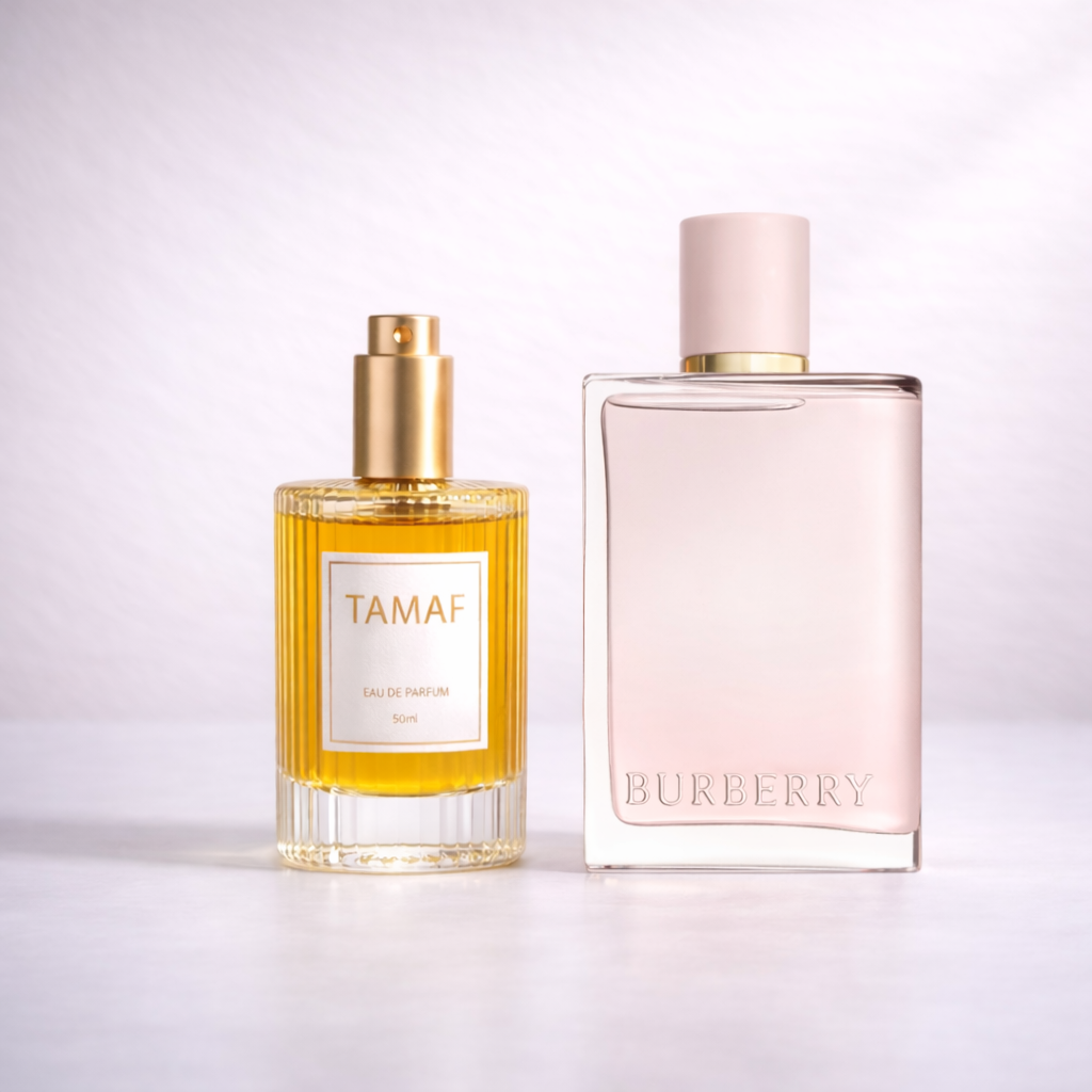 Style Burberry Her