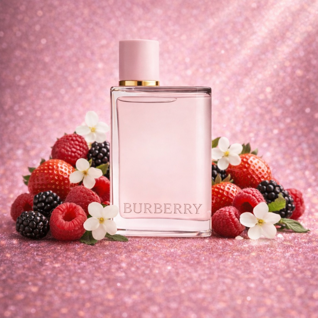 Style Burberry Her