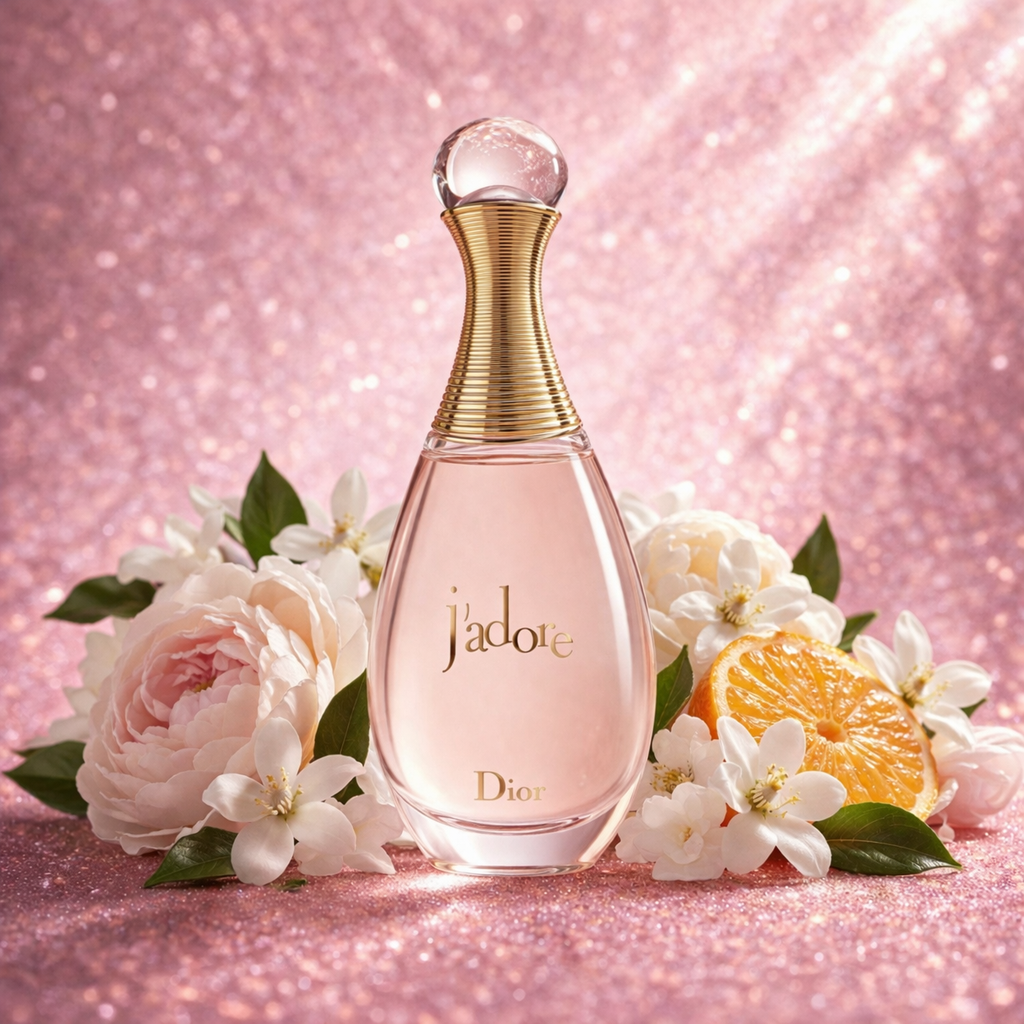 Style J’adore – Dior