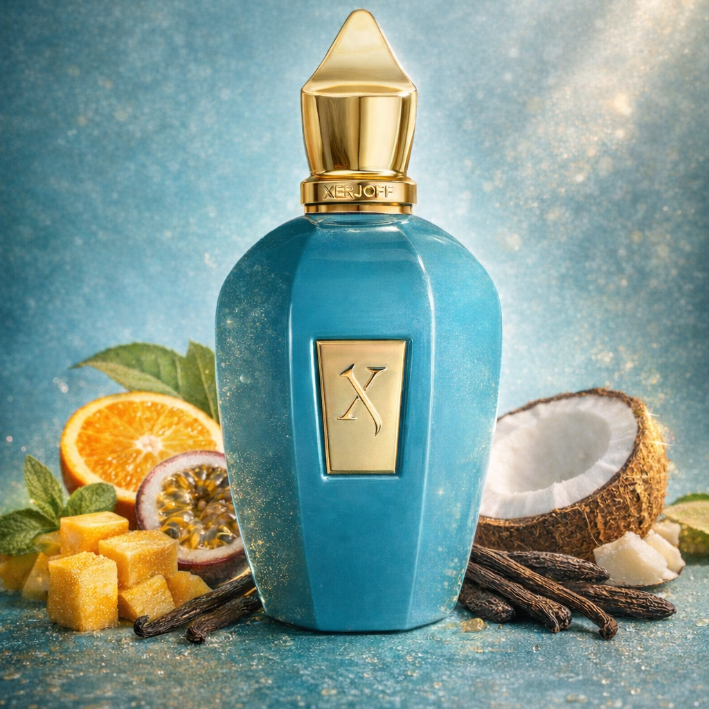 Style Erba Pura – Xerjoff