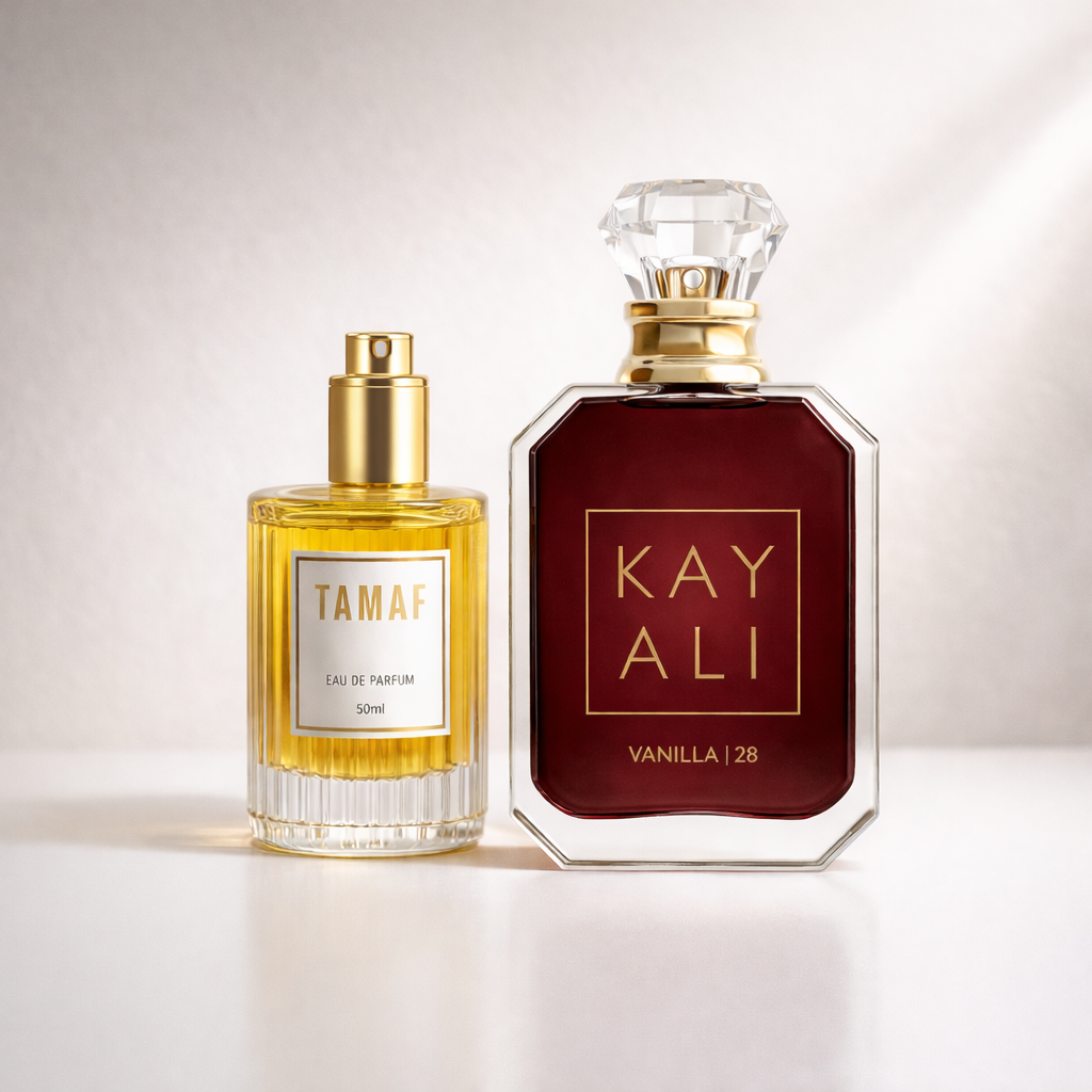 Style KAYALI  28