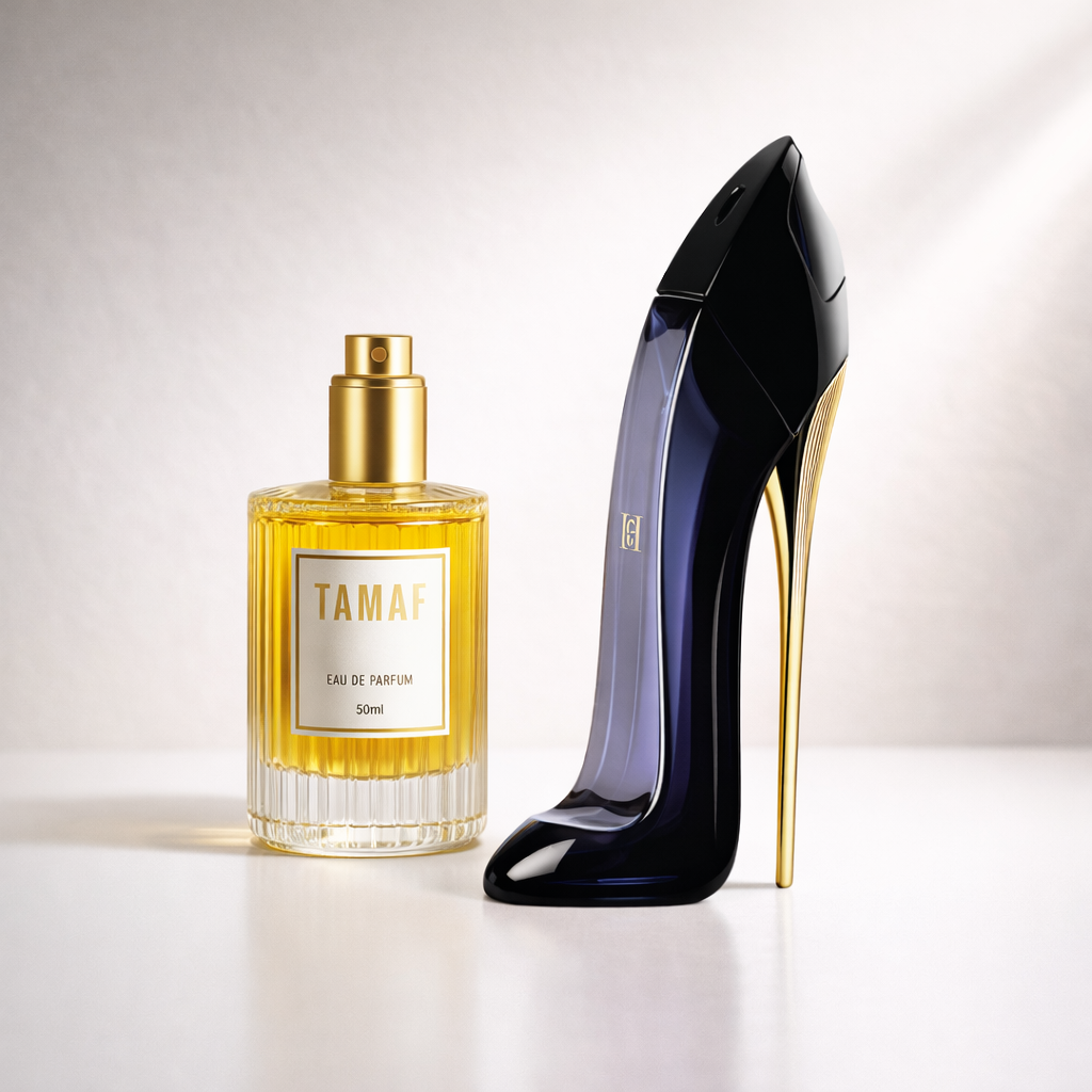 Style Good Girl - Carolina Herrera