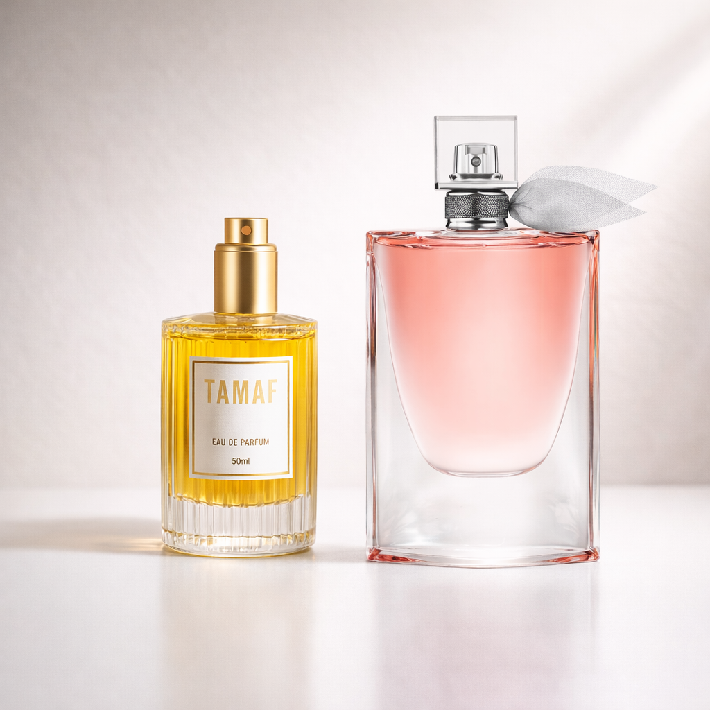 Style Lancôme - La Vie Est Belle