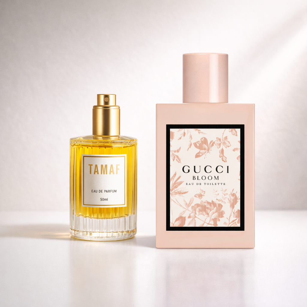 Style Gucci Bloom