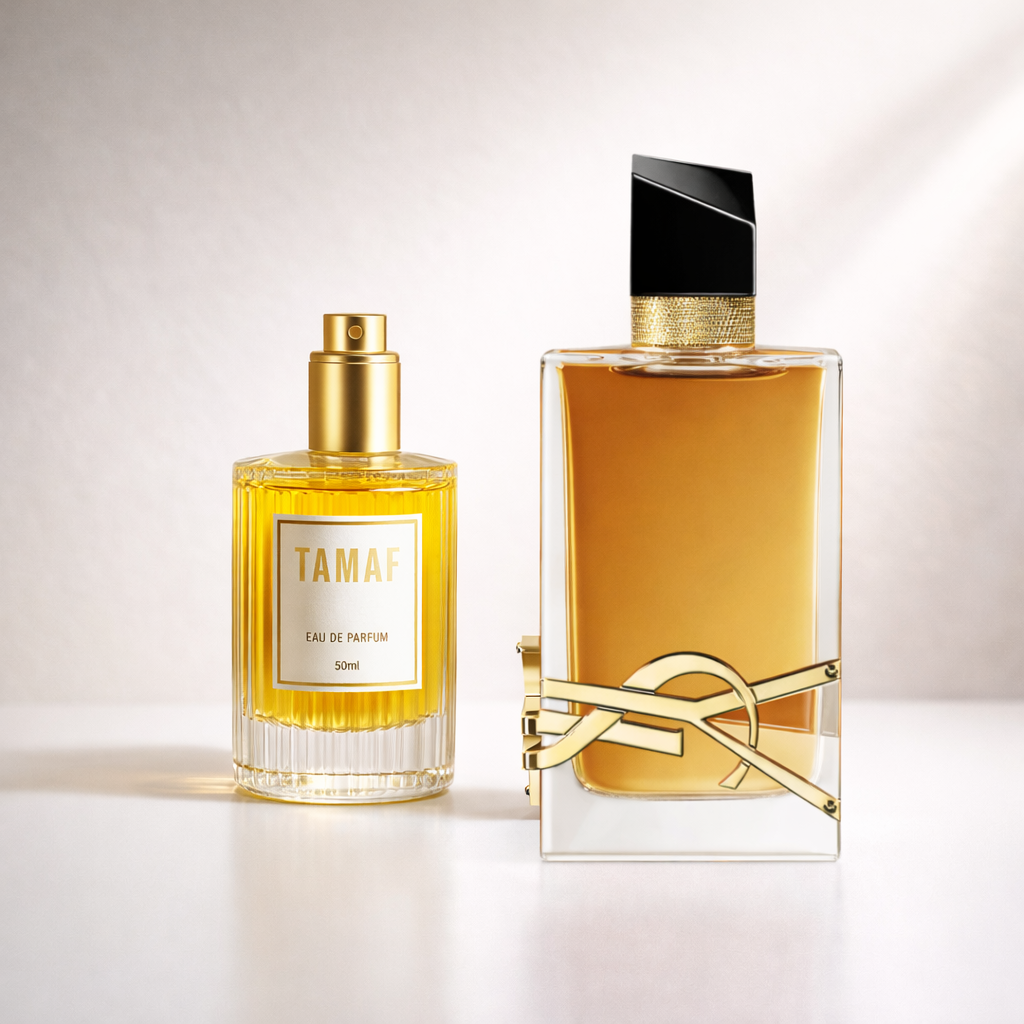 Style Libre Intense - Yves Saint Laurent