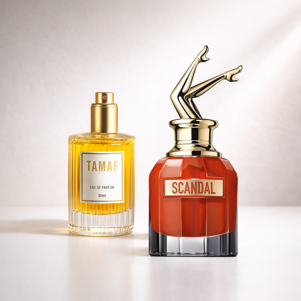 Style Scandal - Jean Paul Gaultier