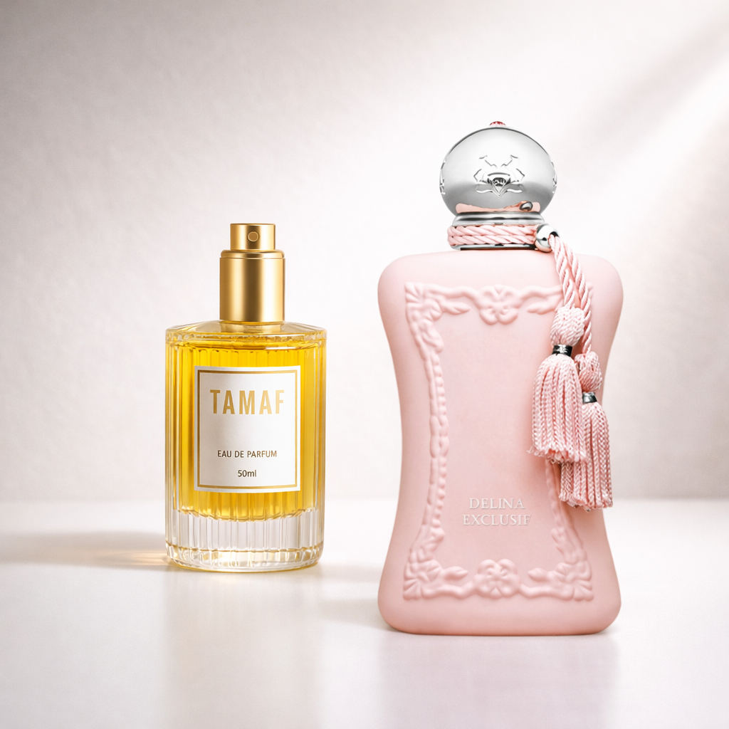 Style Delina -  Parfums De Marly