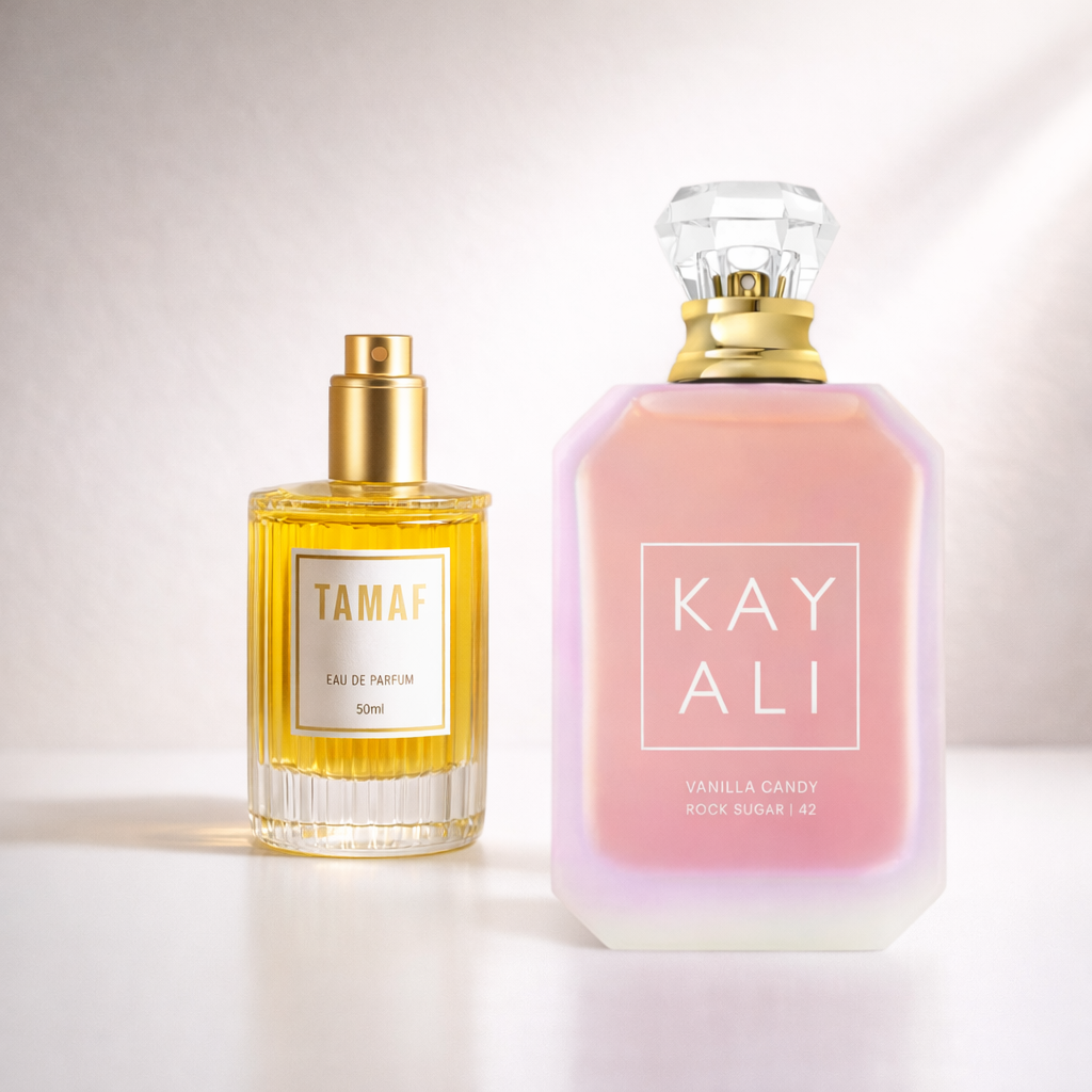 Style KAYALI 81
