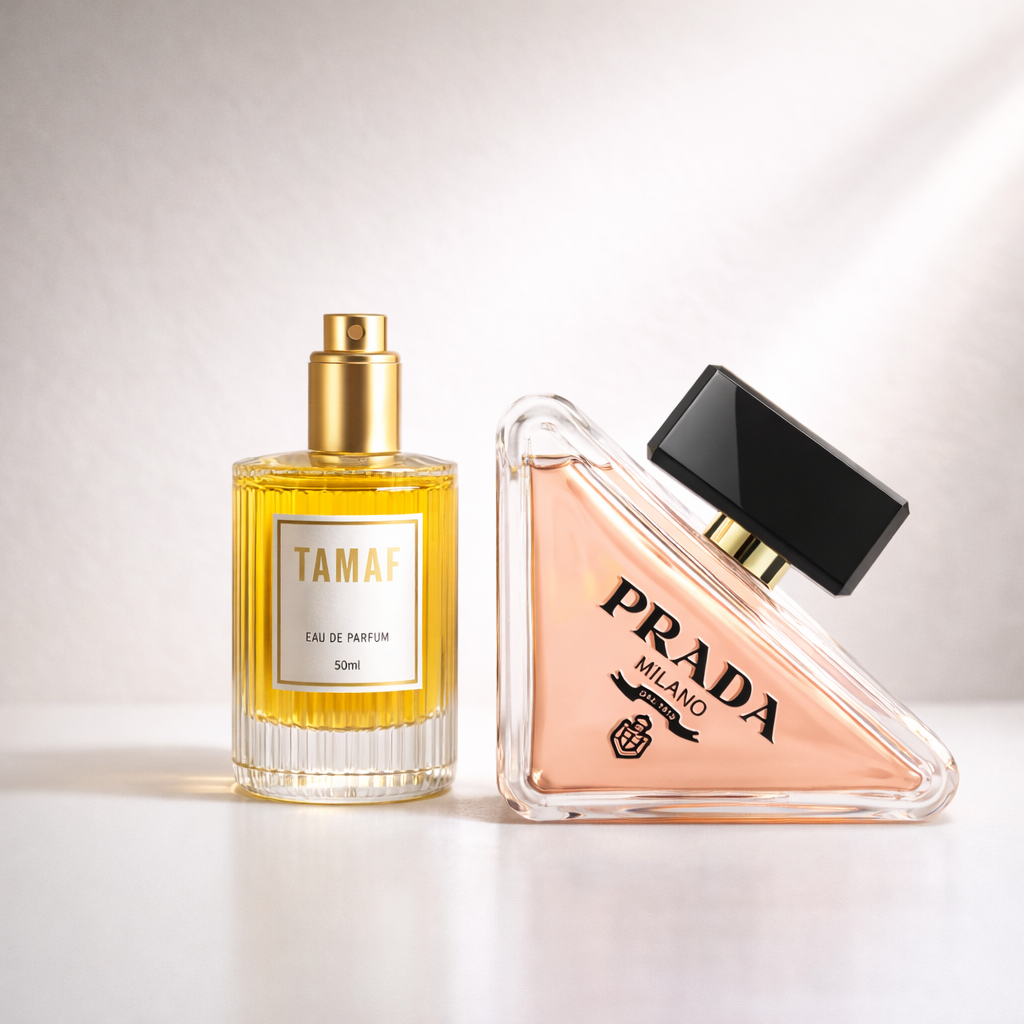 Style Paradoxe - PRADA