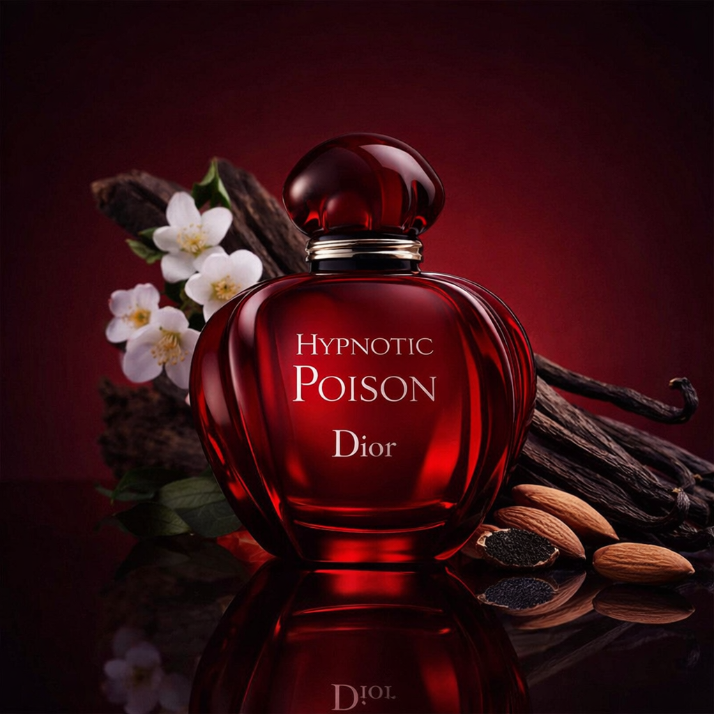 Style Hypnotic Poison - Dior