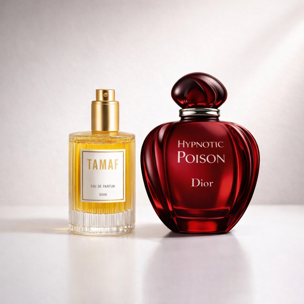 Style Hypnotic Poison - Dior