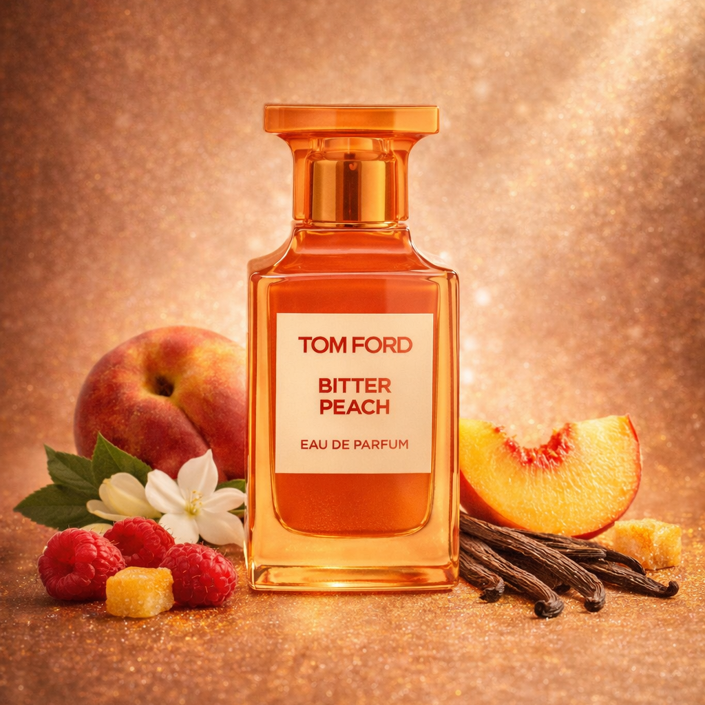 Style Bitter Peach – Tom Ford
