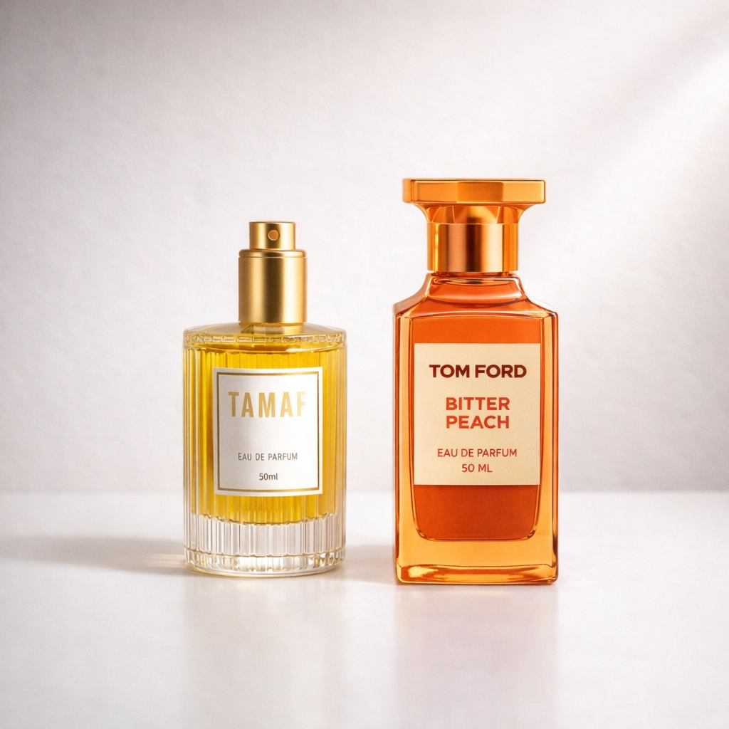 Style Bitter Peach – Tom Ford