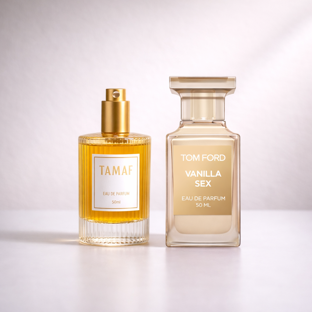 Style Vanilla Sex – Tom Ford