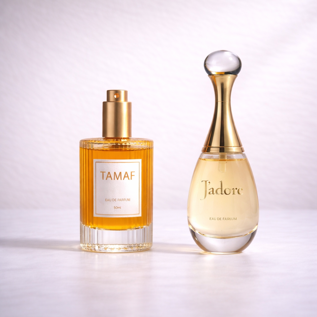 Style J’adore – Dior