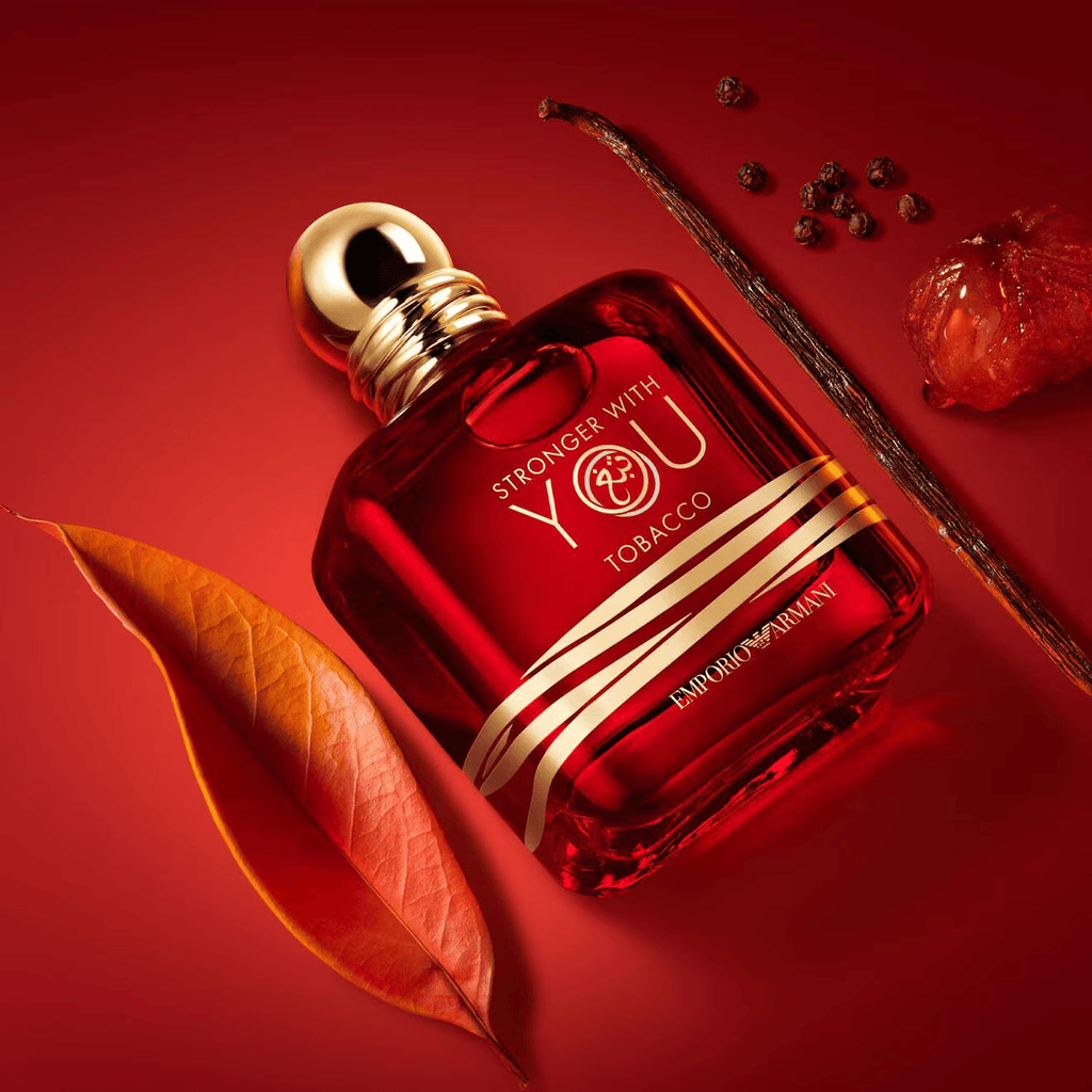 Style Stronger With You Tobacco