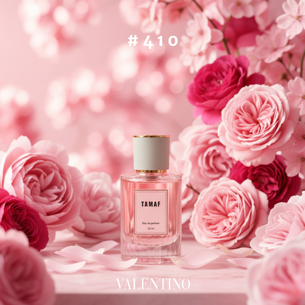 Le 410 - Insipré Donna Born in Roma - VALENTINO