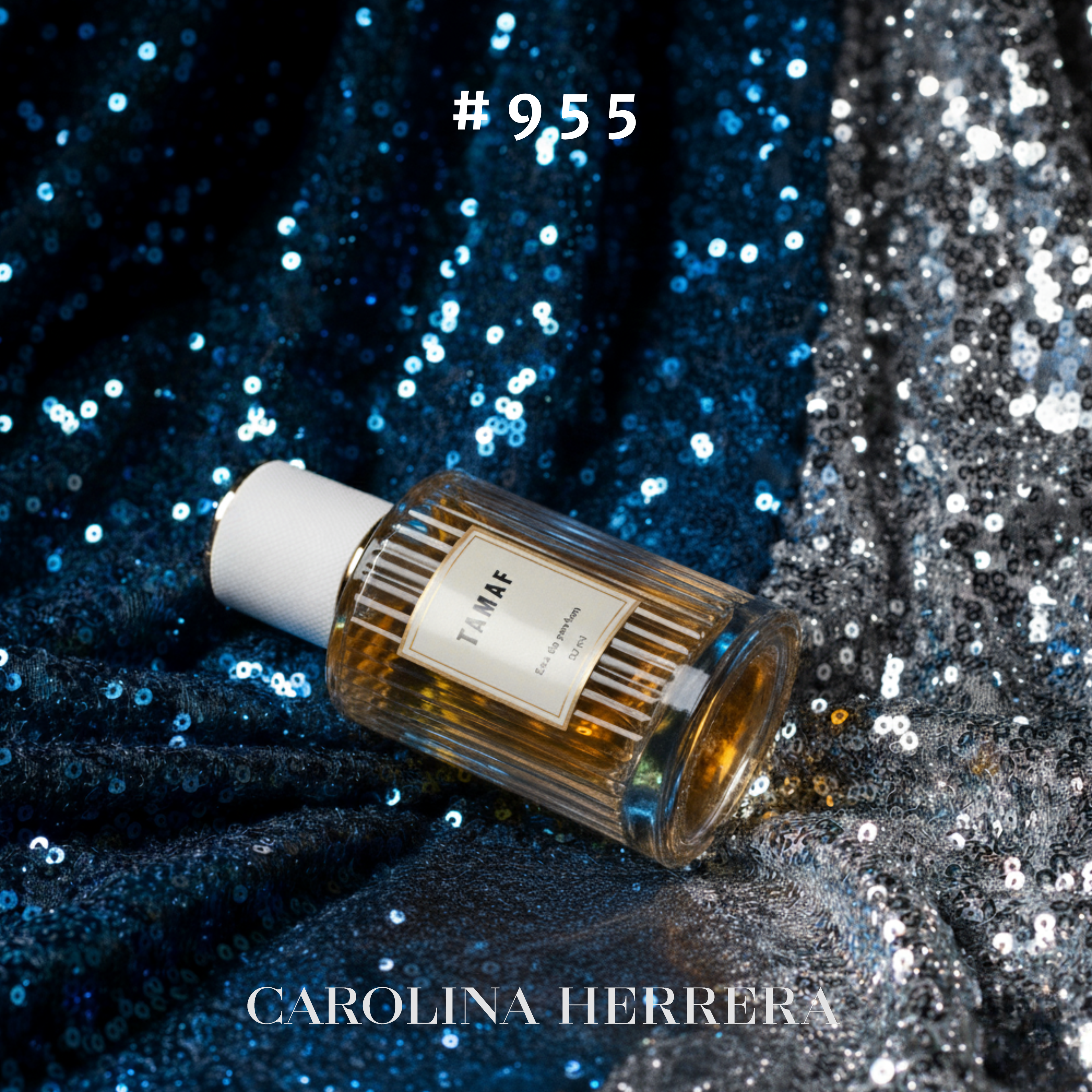 Le 955 - Inspiré Good Girl - Carolina Herrera