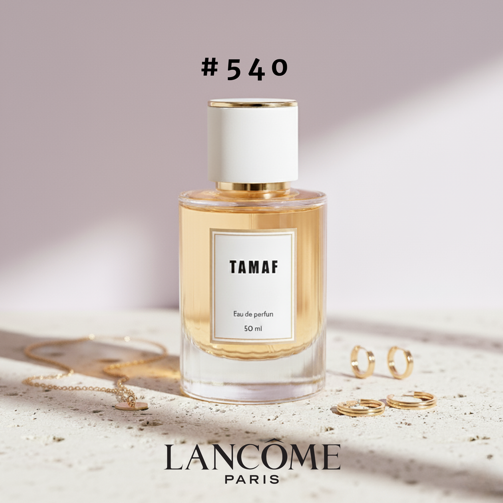 Le 540 - Inspiré La Vie Est Belle - Lancôme