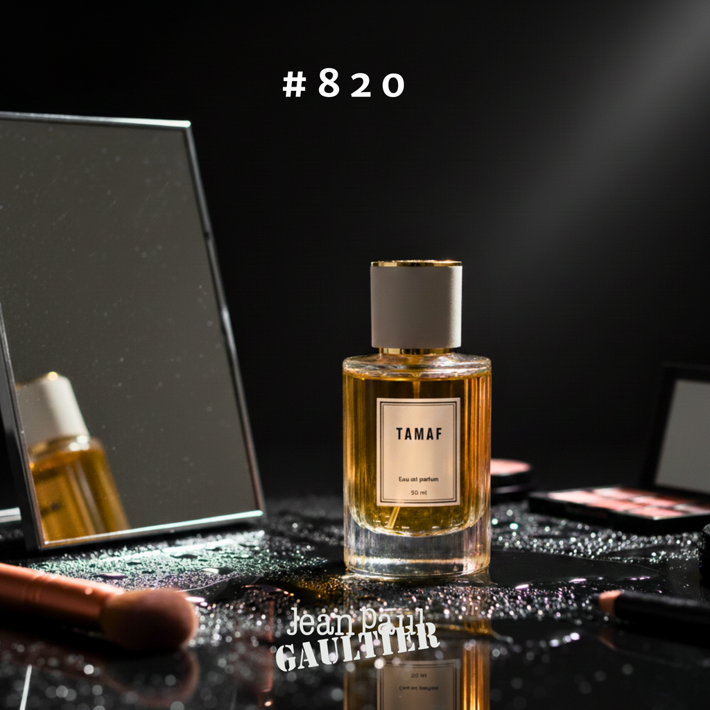 Le 930 - Inspiré Scandal - Jean Paul Gaultier