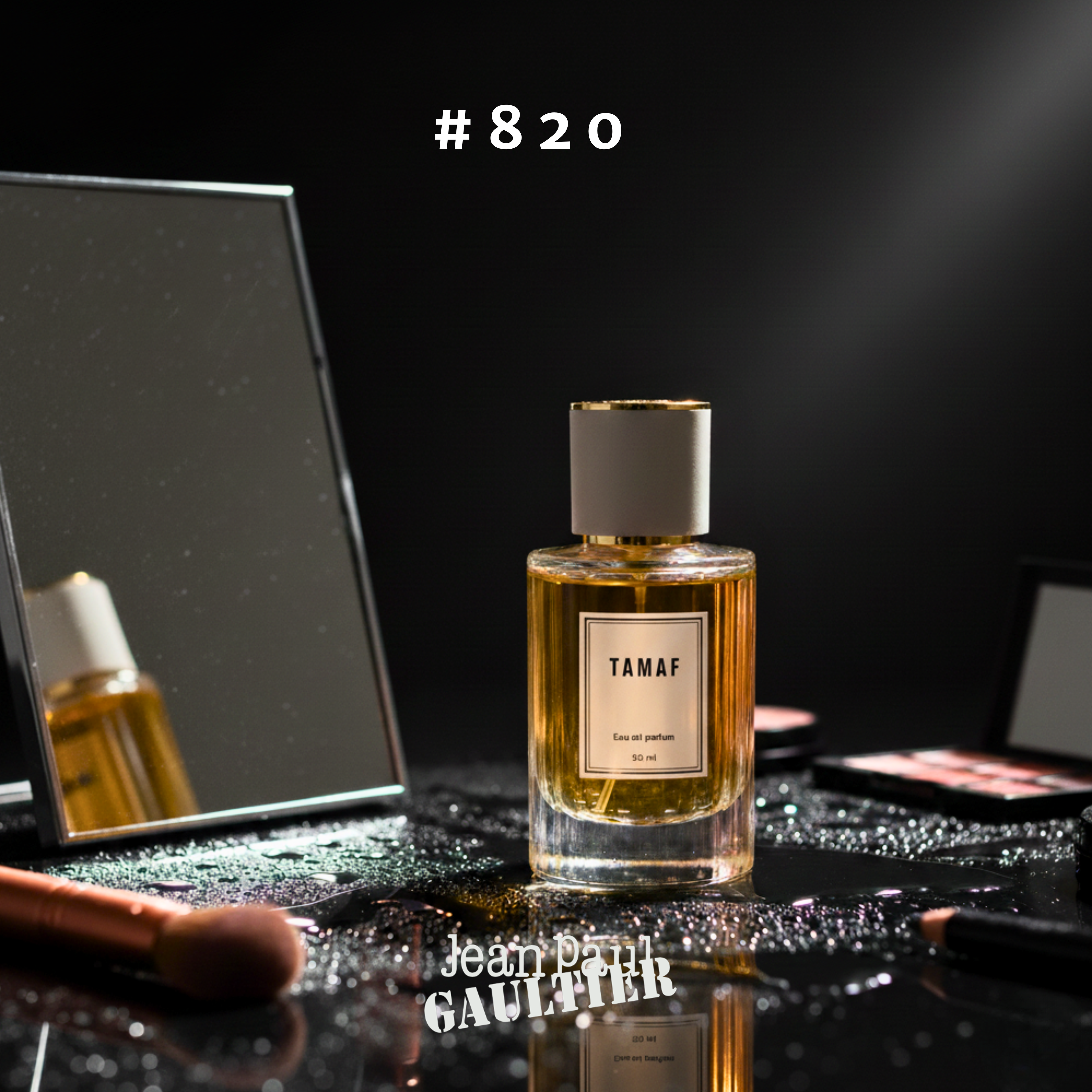 Le 930 - Inspiré Scandal - Jean Paul Gaultier