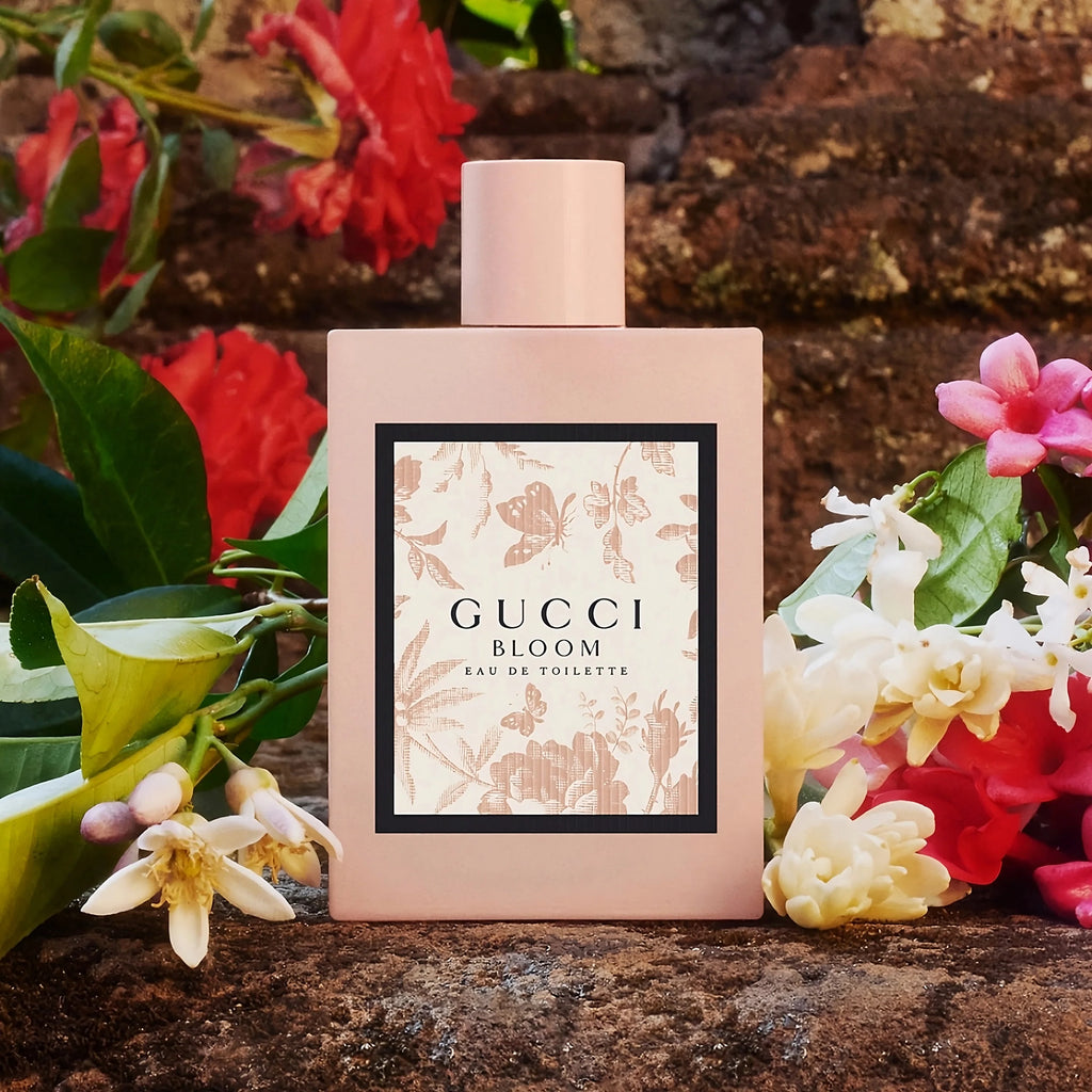 Le 810 - Insipé Gucci Bloom