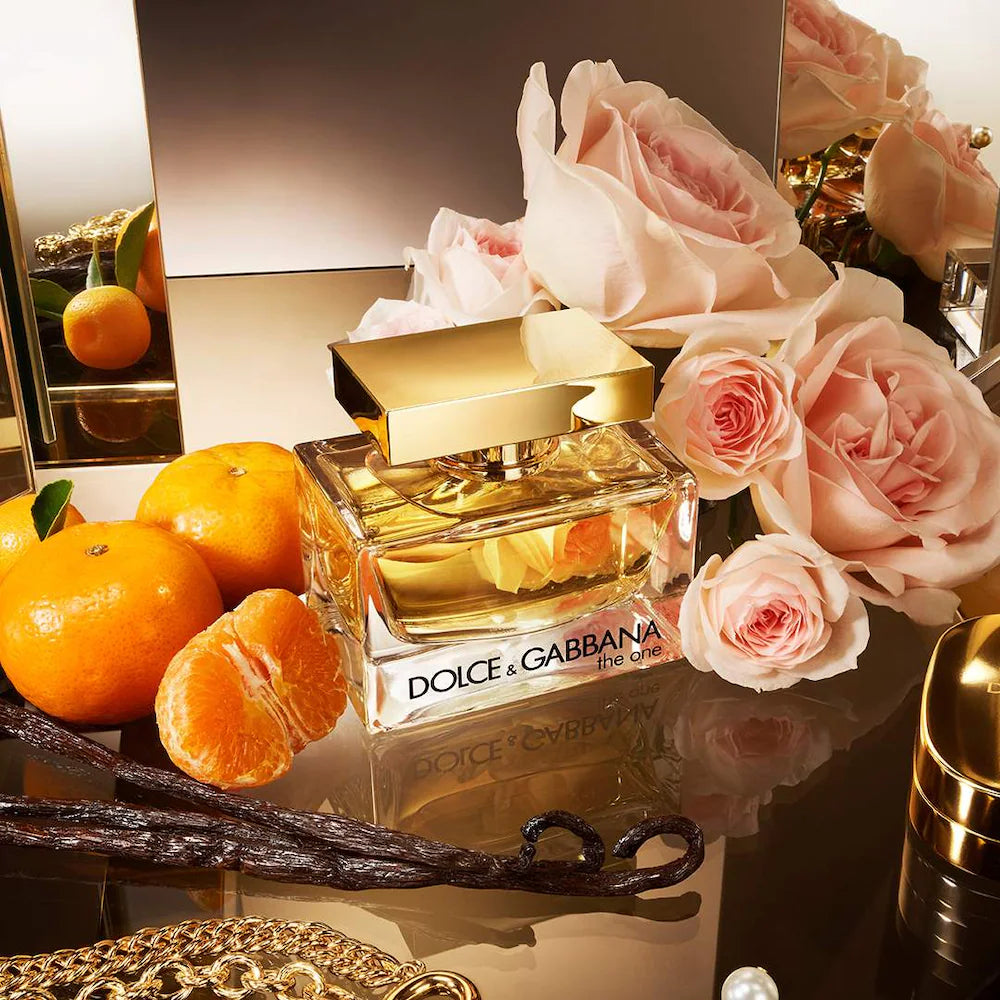 Style The one - Dolce&Gabbana